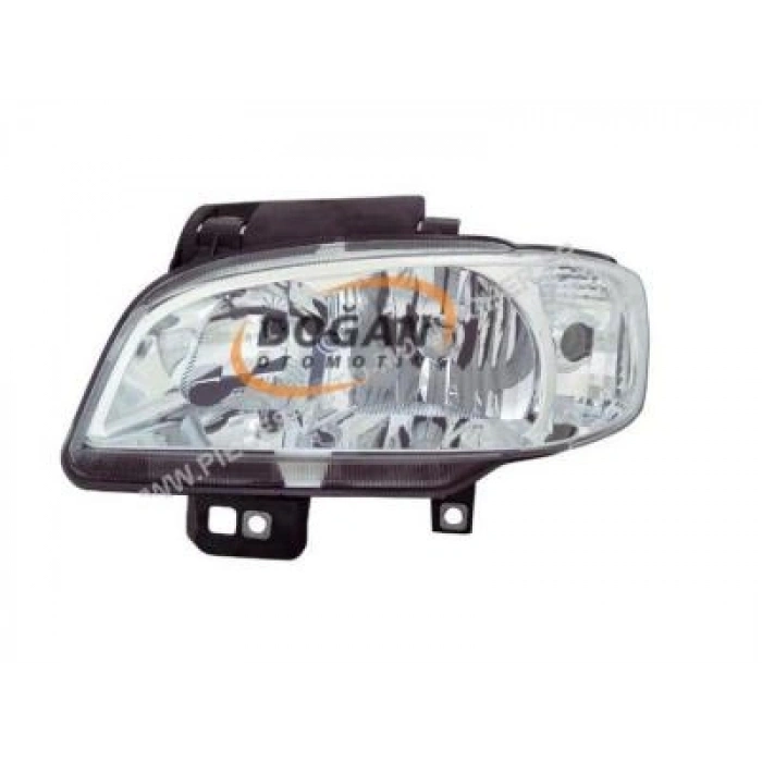 ÖN FAR SOL İBİZA 1999-