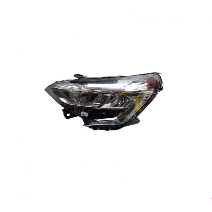 ÖN FAR SOL ( İCON LEDLİ KROM ) CLİO 5 2019-