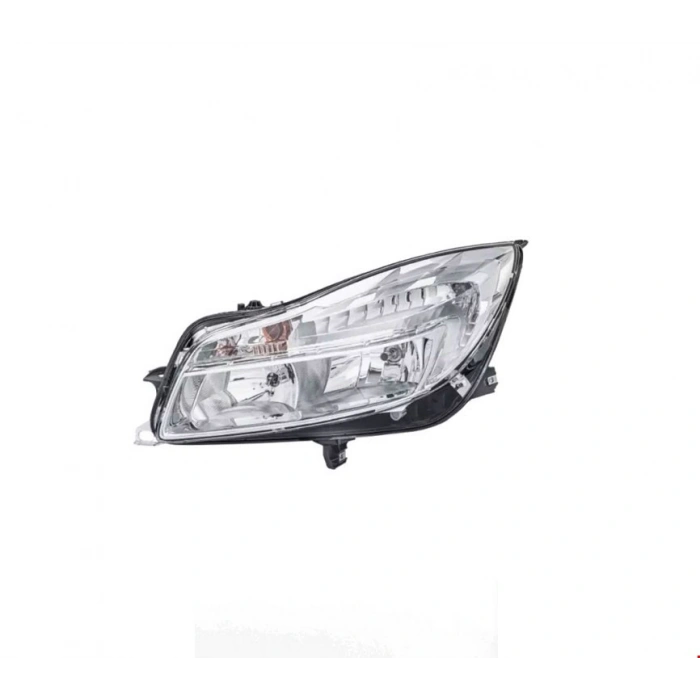 ÖN FAR SOL İNSİGNİA 2009-