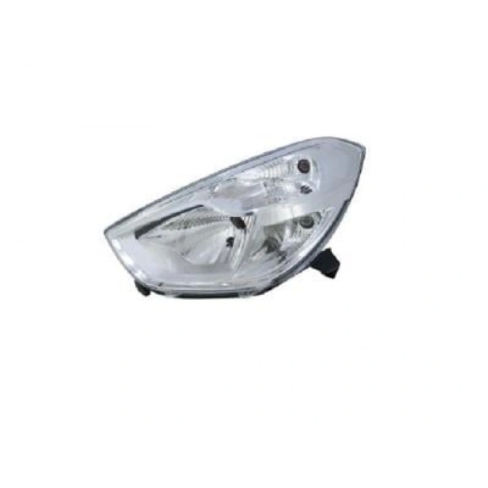 ÖN FAR SOL (İTHAL) DOKKER / LODGY 2012-