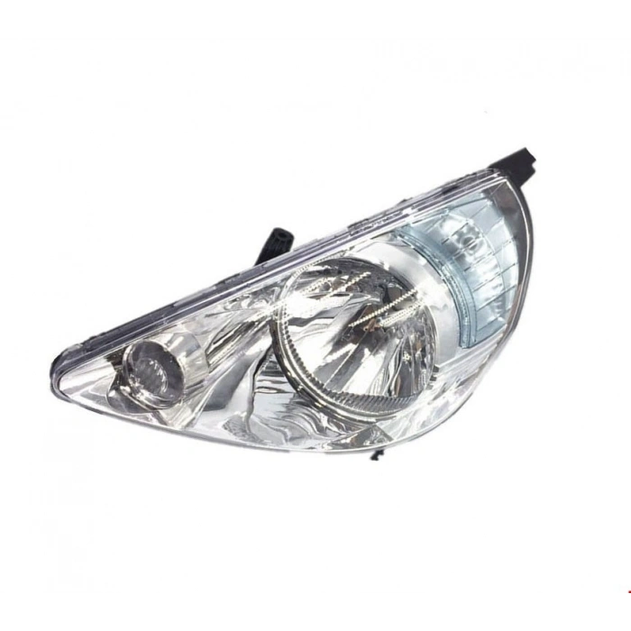 ÖN FAR SOL KROM JAZZ 2002-2005