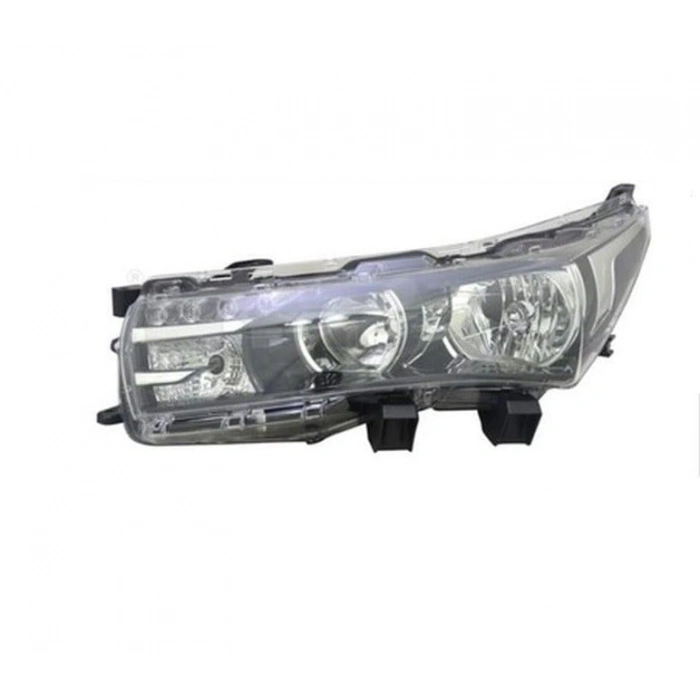 ÖN FAR SOL (KROM KAŞLI) COROLLA 2014-