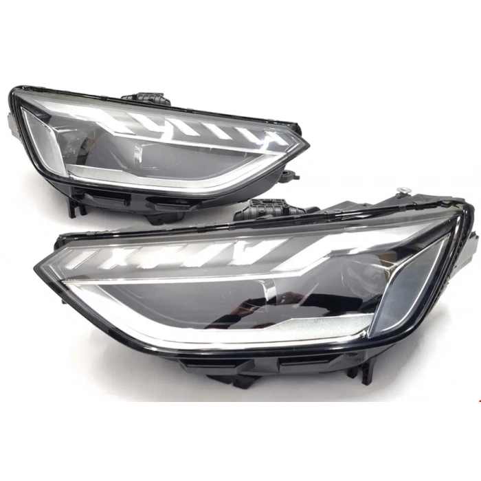 ÖN FAR SOL LED A4 2020-