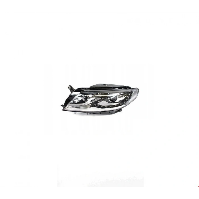 ÖN FAR SOL LED ( BEYİNLİ DOLU ) PASSAT CC 2013-