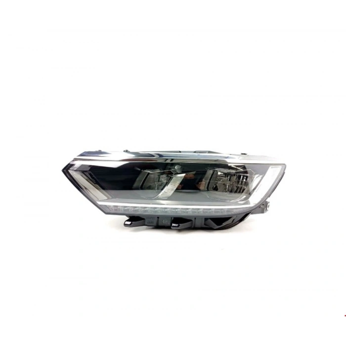 ÖN FAR SOL ( LED ÇİFT BEYİNLİ ) PASSAT 2015-