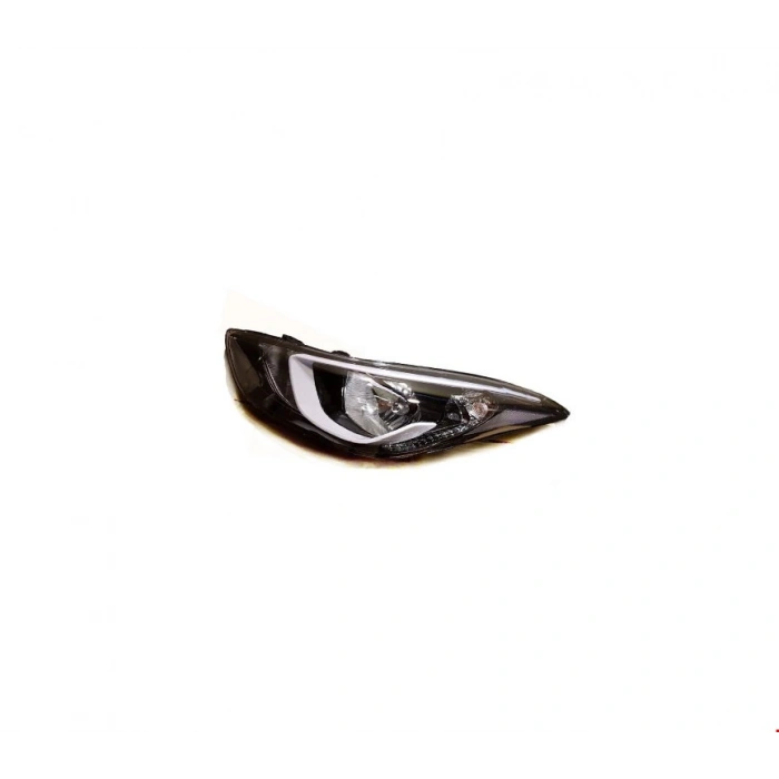 ÖN FAR SOL (LED, MERCEKLİ) ELANTRA 2014-