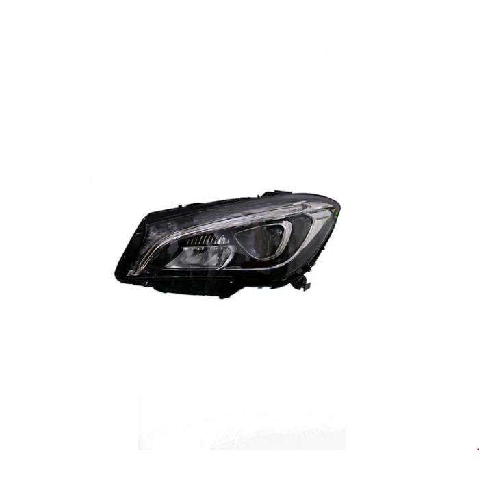 ÖN FAR SOL ( LED ) W117 CLA 2016-