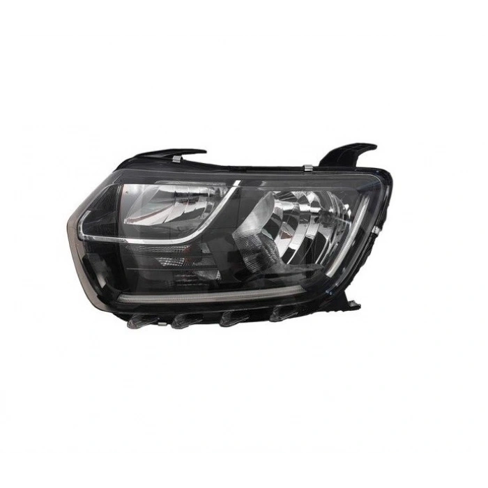 ÖN FAR SOL ( LEDLİ ) DUSTER 2017-