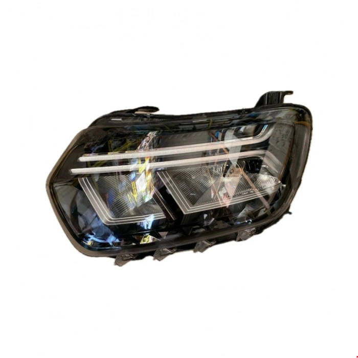 ÖN FAR SOL ( LEDLİ ) DUSTER 2021-