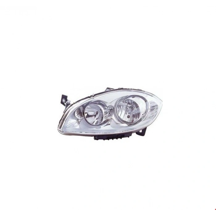 ÖN FAR SOL LİNEA 2007-