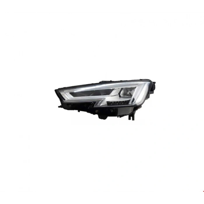 ÖN FAR SOL MATRIX-LED A4 2017-