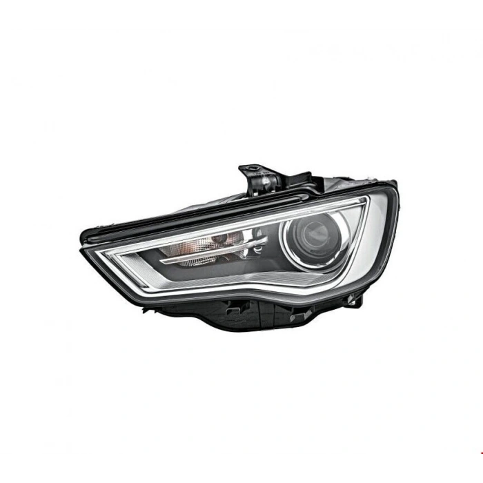 ÖN FAR SOL ( MERCEKLİ ) A3 2013-