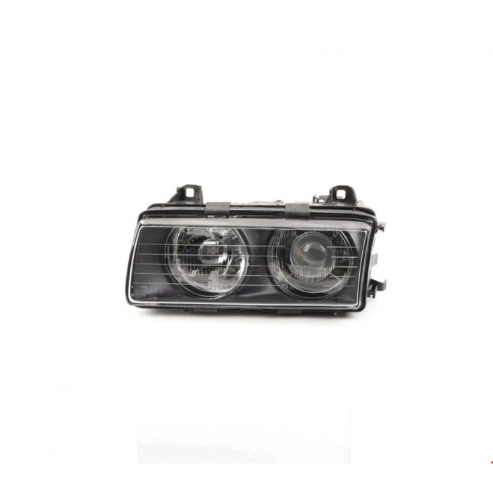 ÖN FAR SOL MERCEKLİ (HELLA TİP) E36 1991-