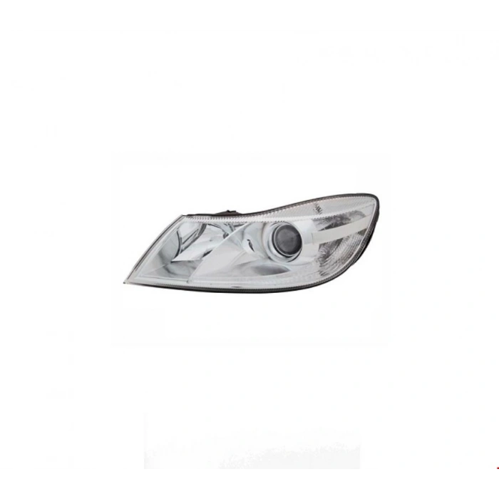 ÖN FAR SOL ( MERCEKLİ ) OCTAVİA 2010-