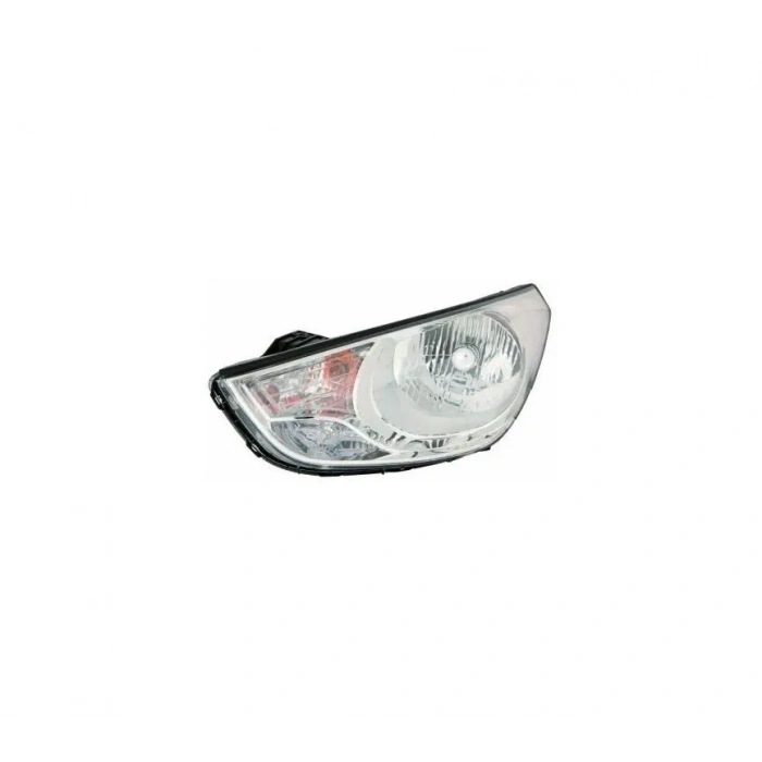 ÖN FAR SOL ( MERCEKSİZ ) İX35 2011-