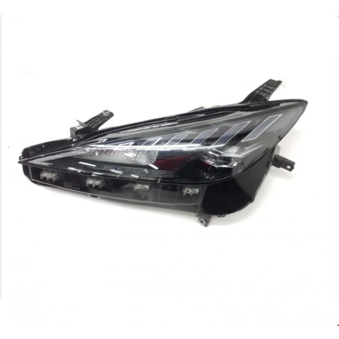 ÖN FAR SOL MG4 2020-