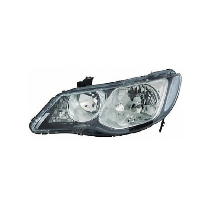 ÖN FAR SOL ( MOTOR ÜZERİNDE ) CİVİC 2006-