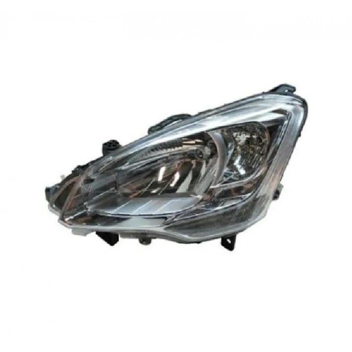 ÖN FAR SOL PARTNER 2015-