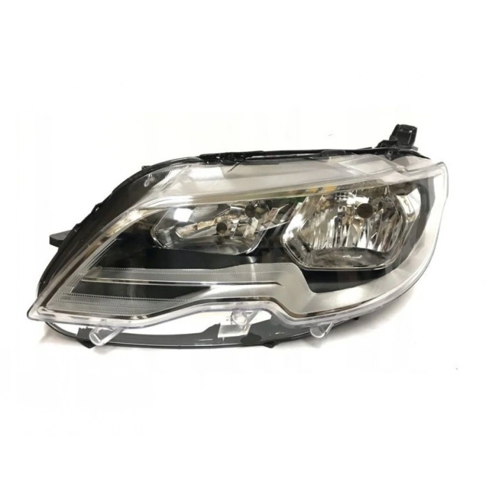 ÖN FAR SOL PG 301 2017-