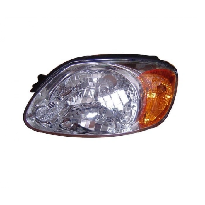 ÖN FAR SOL ( SARI SİNYALLİ ) ACCENT 2003-