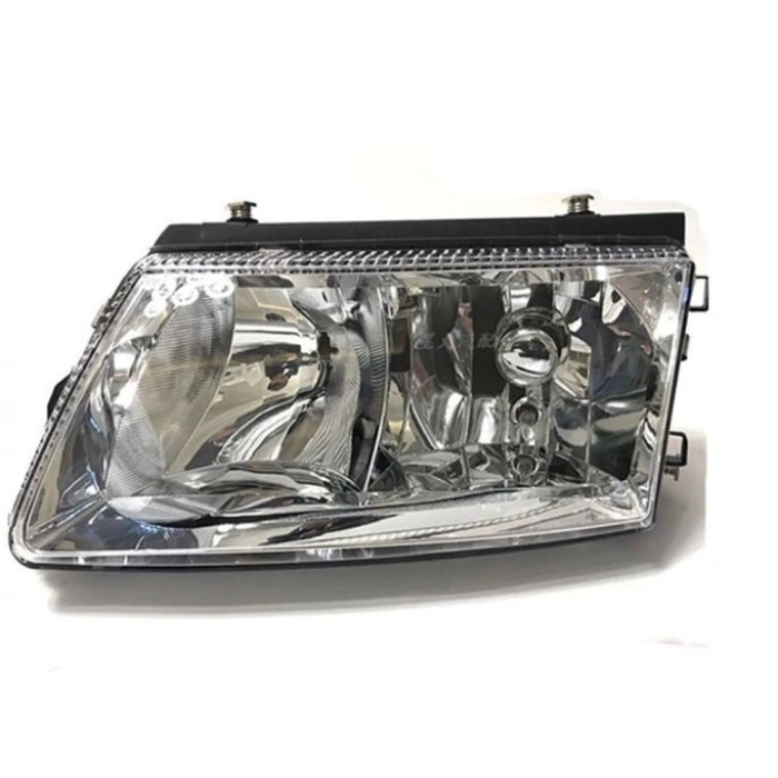 ÖN FAR SOL (ŞEFFAF CAM) PASSAT 1997-