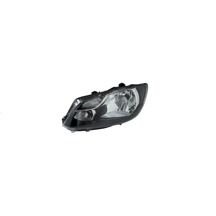 ÖN FAR SOL TEK HÜZME (TRENDLN) CADDY 2011-