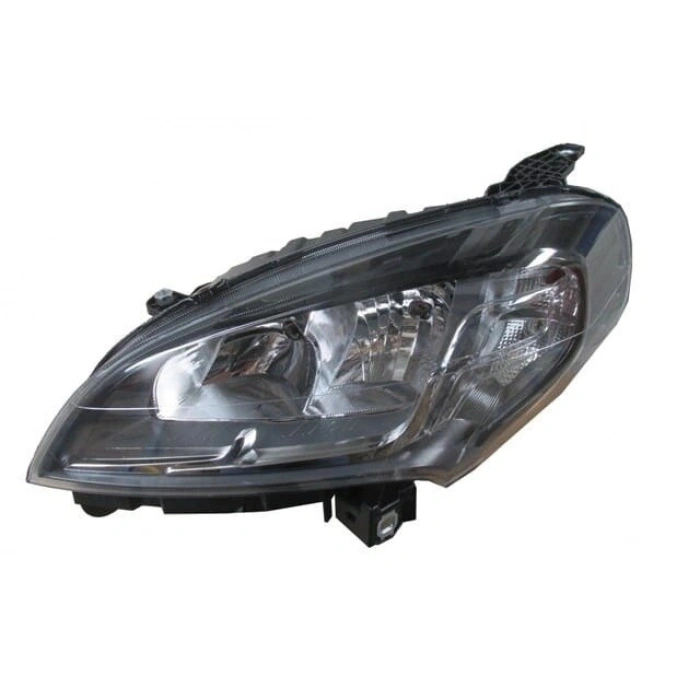 ON FAR SOL SIYAH DOBLO IV BM 15-