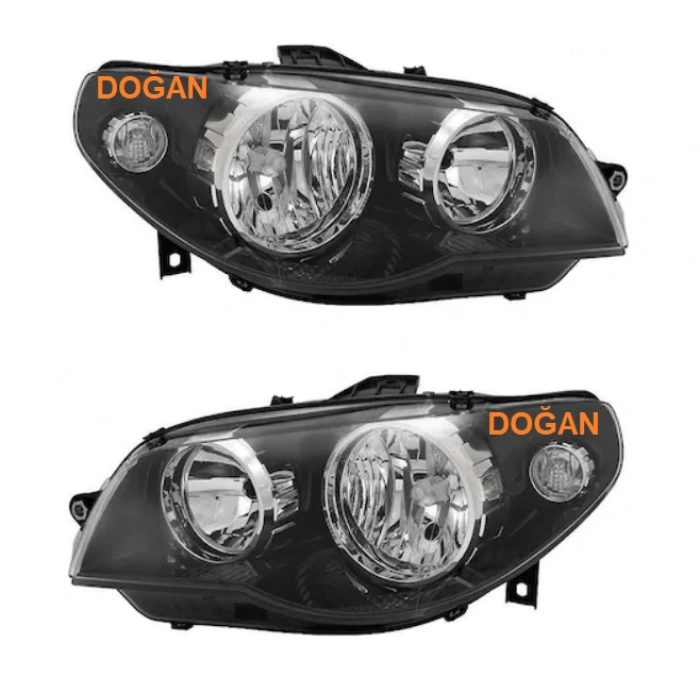 ÖN FAR SOL SİYAH ( TYC ) ALBEA 2006-