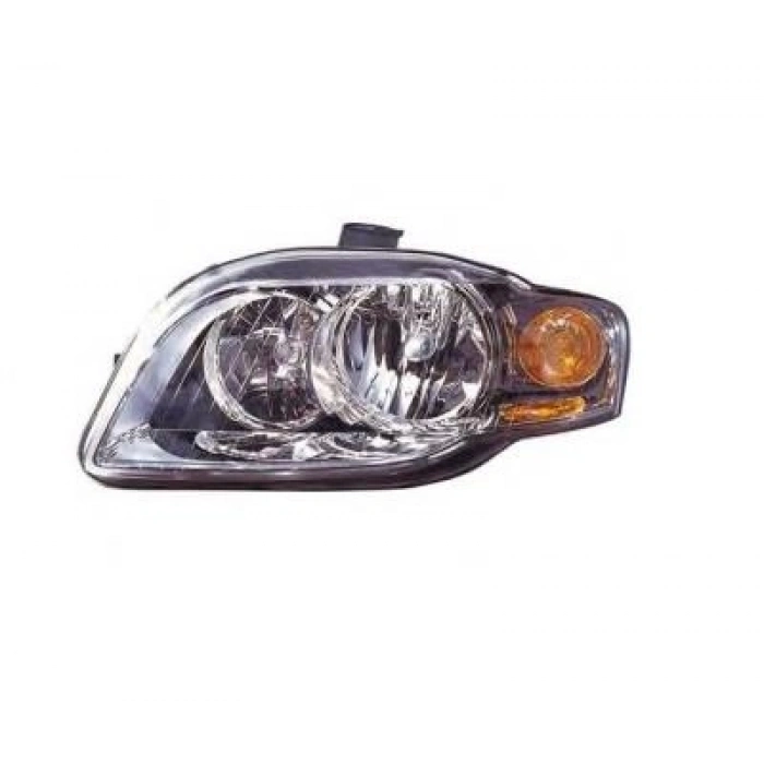 ÖN FAR SOL (TYC) A4 2005-