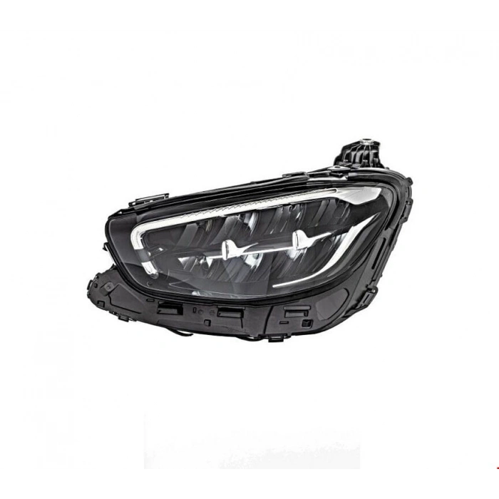 ÖN FAR SOL W213 2020-