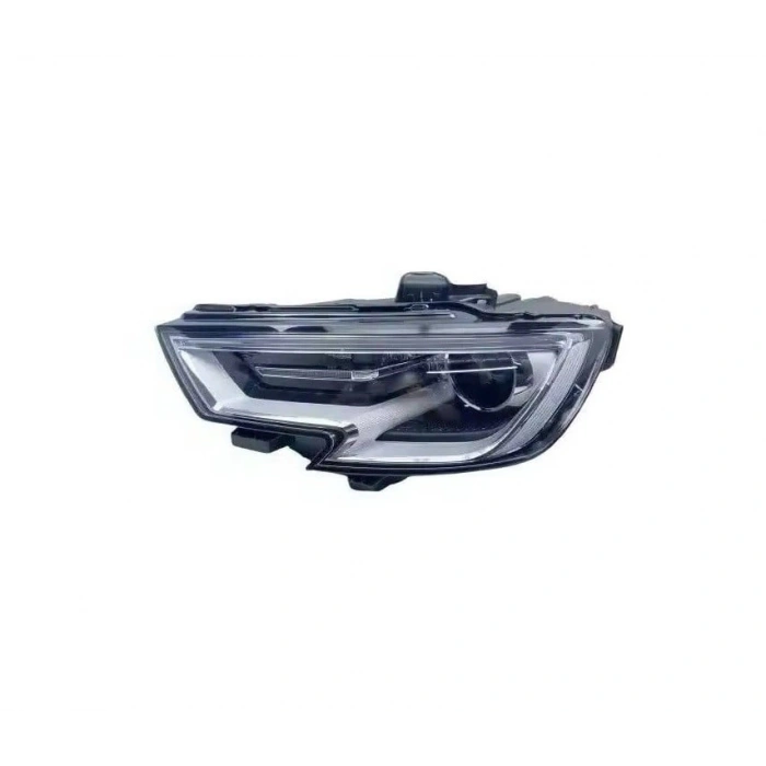 ÖN FAR SOL XENON A3 2017-