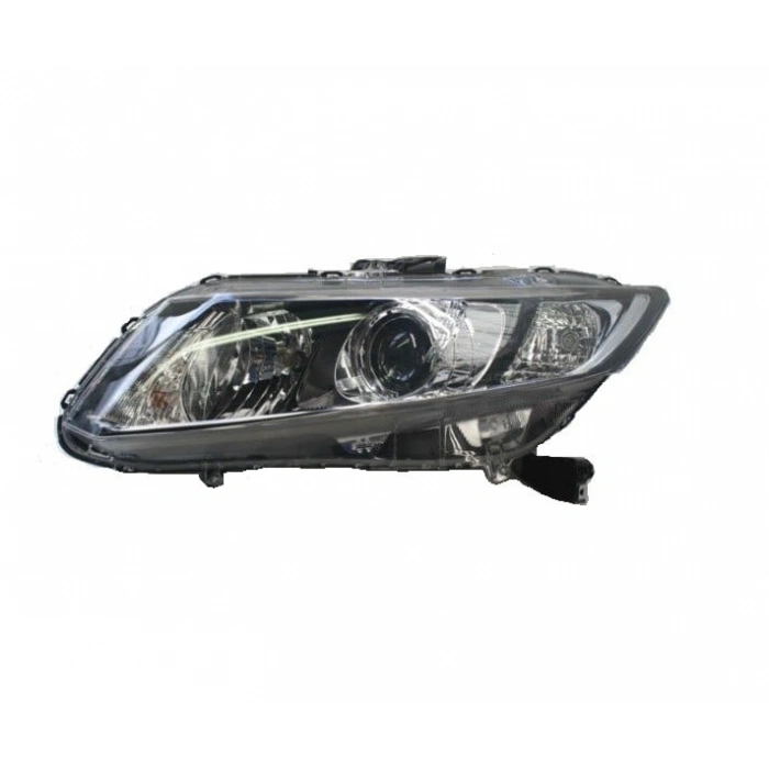 ÖN FAR SOL ( XENON-MOTOR ÜZERİNDE ) CİVİC 2012-