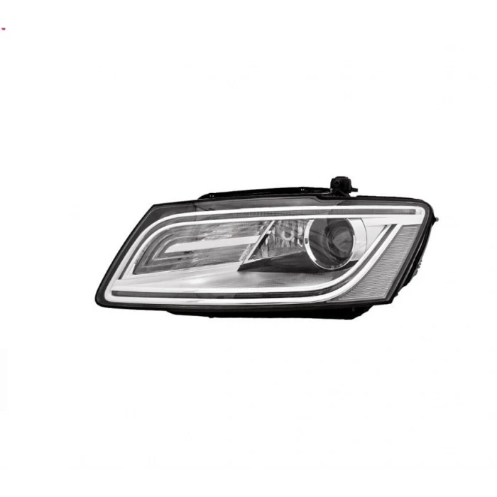 ÖN FAR SOL XENON Q3 2012-