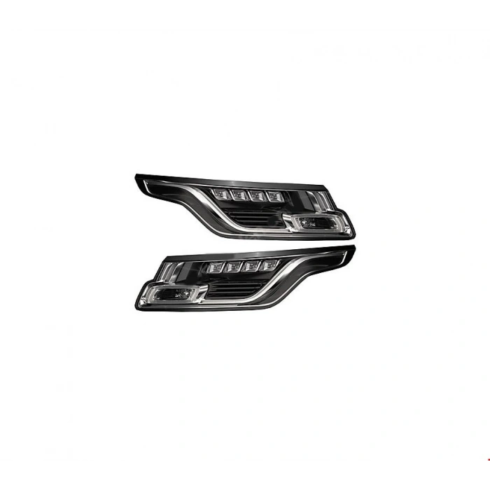 ÖN FAR TAKIMI (4 MERCEK) ROVER VOGUE 2019-