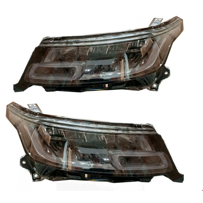 ÖN FAR TAKIMI (4 MERCEKLİ) SPORT 2019-