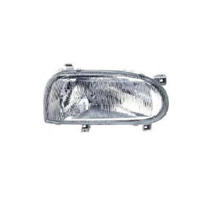 ÖN FAR ( TEKLİ ) SAĞ GOLF 3 1992-