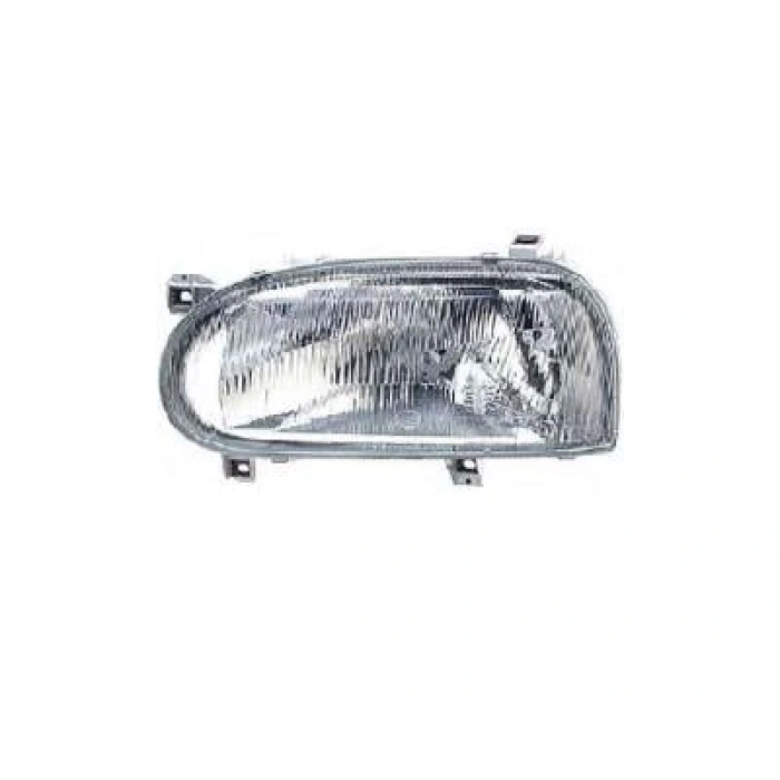 ÖN FAR ( TEKLİ ) SOL GOLF 3 1992-