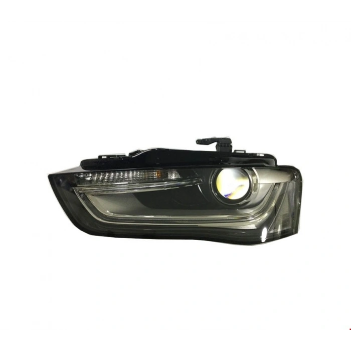 ÖN FAR XENON SOL A4 2013-