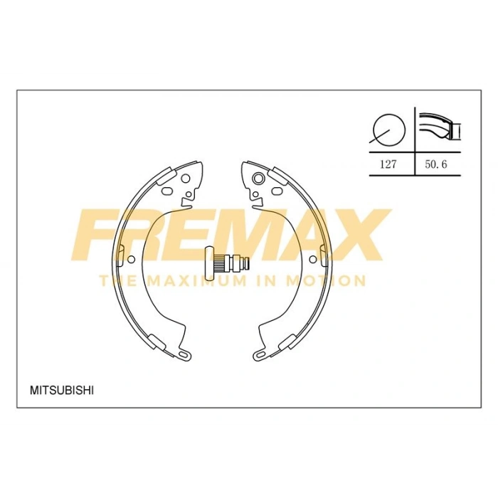 ÖN FREN BALATASI (CORBON FORMÜL) FORD FIESTA 2017YENİ KASA COURIER 2023