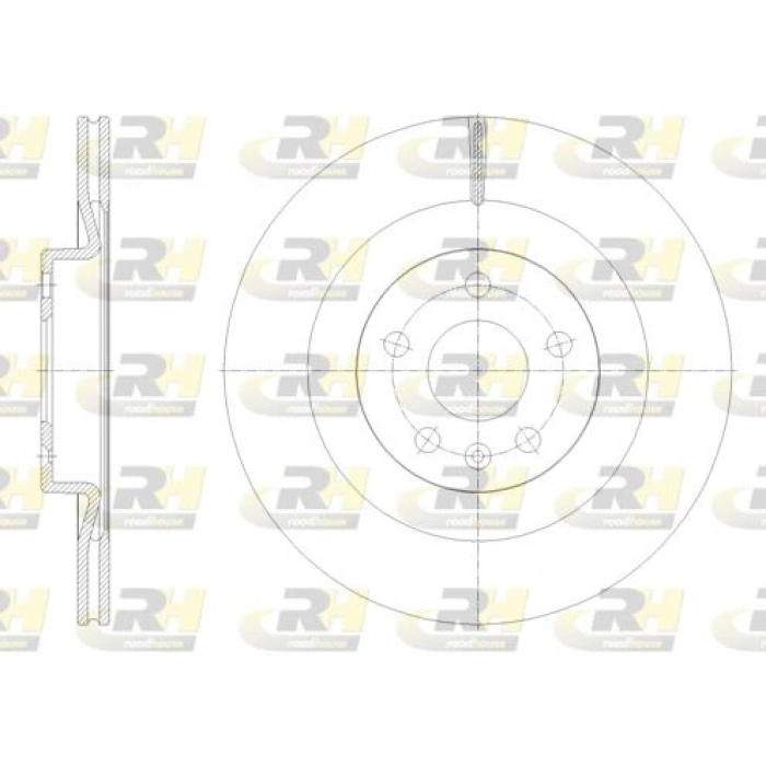 ÖN FREN BALATASI(CORBON FORMÜL) VW CADDY 2020GOLF8 2020 1,5ETSI -A3 2020OCTAVİA-LEON-CUPRA- FORMENTOR-FORD CONNECT 2020