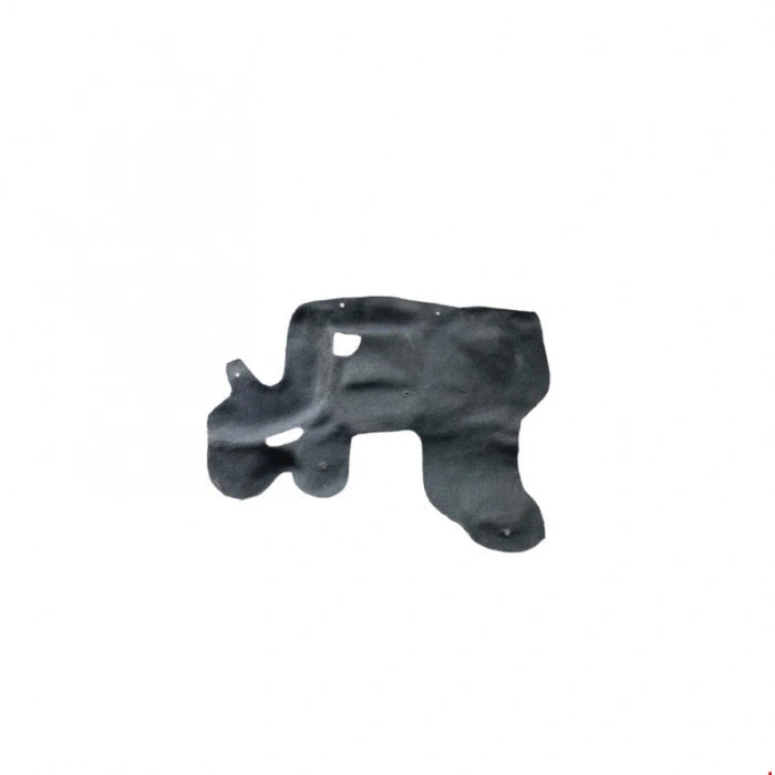 ÖN GÖĞÜS SES KESİCİ MEGANE 2 2003-