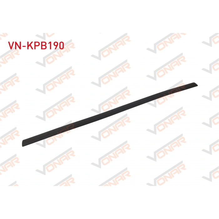 ON KAPI BANDI SAG MERIVA 2003-