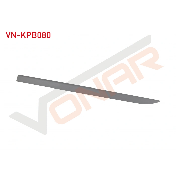 ON KAPI BANDI SOL 3 KAPI BOYANIR TIP CORSA D 2007-