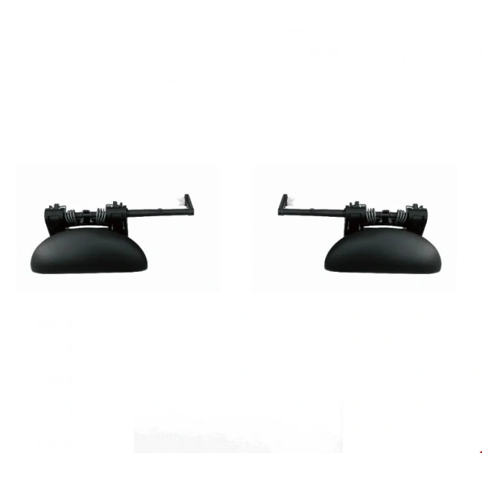 ÖN KAPI DIŞ KOLU ( RH+ LH ) PG 206 1998-