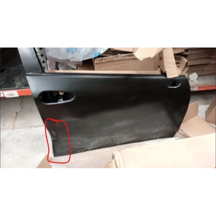 ÖN KAPI SAĞ LİNEA 2007- (HASARLI)