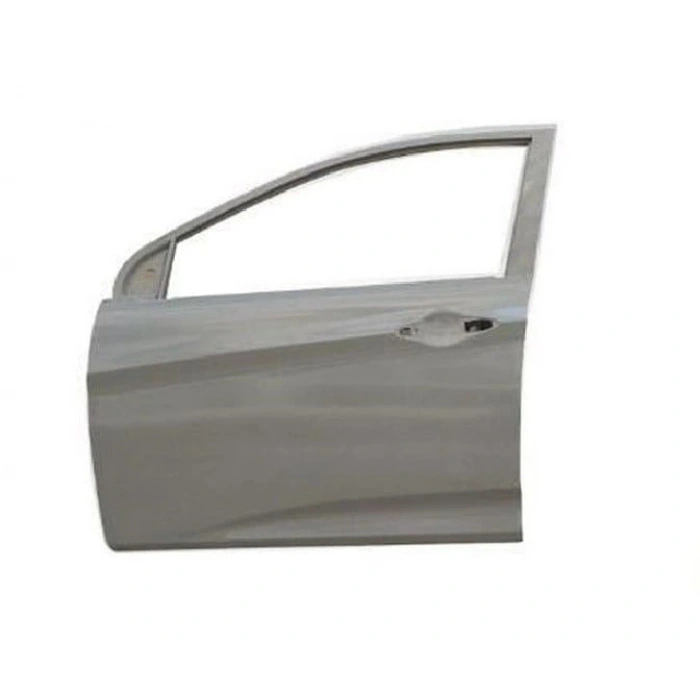 ÖN KAPI SOL ACCENT BLUE 2011-