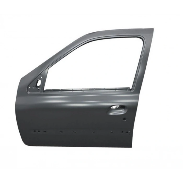 ÖN KAPI SOL ANAHTAR DELİKLİ SEDAN/HB CLİO 2 2001-