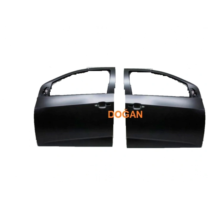 ÖN KAPI SOL AVEO 2011-