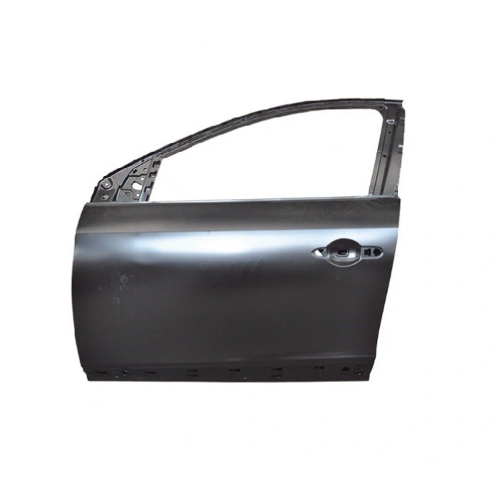 ÖN KAPI SOL FLUENCE 2010-