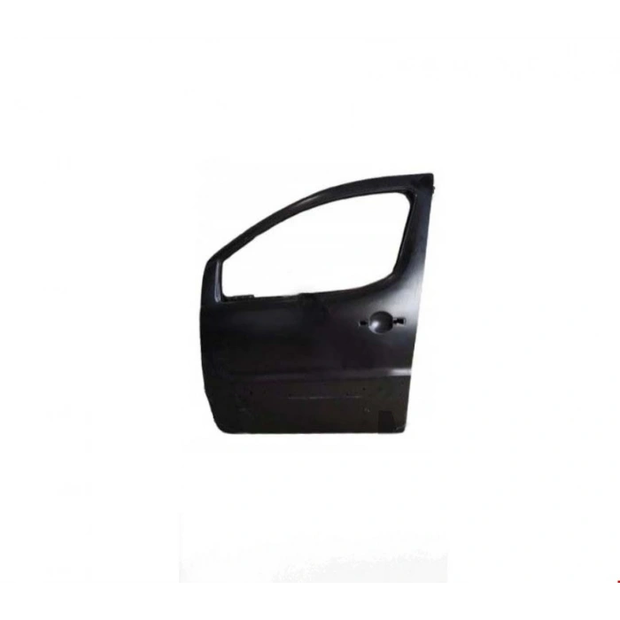 ÖN KAPI SOL PARTNER 2008-